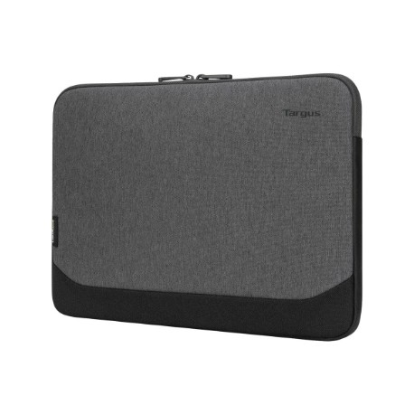 Targus 13-14" Cypress with EcoSmart Sleeve, Grey | Targus