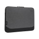 Targus 13-14" Cypress with EcoSmart Sleeve, Grey | Targus