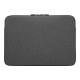 Targus 13-14" Cypress with EcoSmart Sleeve, Grey | Targus
