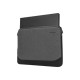 Targus 11-12" Cypress with EcoSmart Sleeve, Grey | Targus