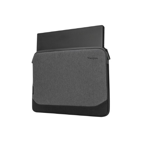 Targus 11-12" Cypress with EcoSmart Sleeve, Grey | Targus