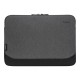 Targus 11-12" Cypress with EcoSmart Sleeve, Grey | Targus