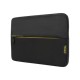 Targus CityGear 14" Laptop Sleeve, Black | Targus