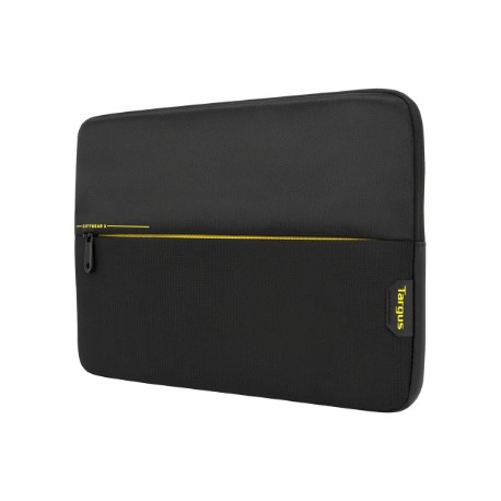 Targus CityGear 14" Laptop Sleeve, Black | Targus