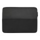 Targus CityGear 14" Laptop Sleeve, Black | Targus