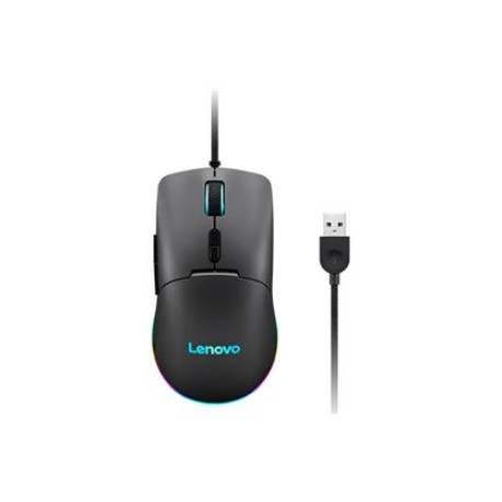 Lenovo | M210 RGB | Gaming Mouse | Wired