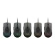 Lenovo | M210 RGB | Gaming Mouse | Wired