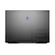 Dell Alienware m16 R2 | Dark Metallic Moon | 16 " | QHD+ | 2560 x 1600 pixels | Intel Ultra 7 | 155H | 32 GB | DDR5 | Solid-stat