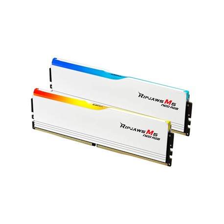 G.Skill 32 GB | DDR5 | 6000 MHz | PC/server | Registered No | ECC No