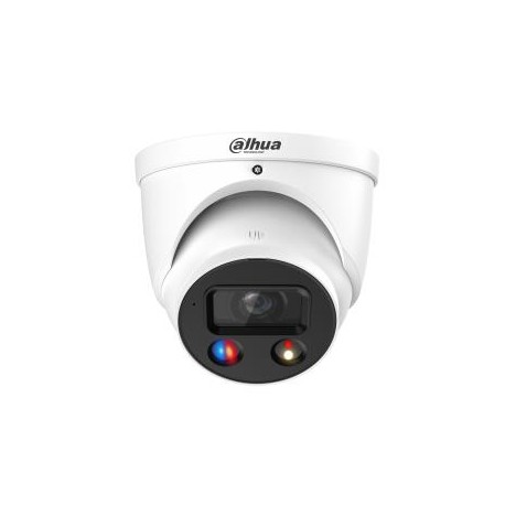NET CAMERA 8MP IR EYEBALL/IPC-HDW3849H-ASPV0280BS5 DAHUA