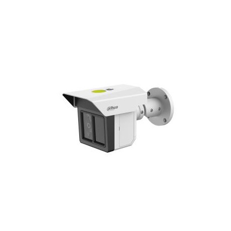 NET CAMERA 3X2MP IR BULLET/IPC-MFW5241T2-E3-ASE DAHUA