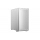 Case|BE QUIET|PURE BASE 501|MidiTower|Not included|ATX|MicroATX|MiniITX|Colour White|BG075