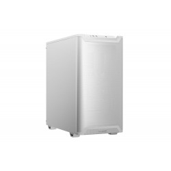 Case|BE QUIET|PURE BASE 501|MidiTower|Not included|ATX|MicroATX|MiniITX|Colour White|BG075