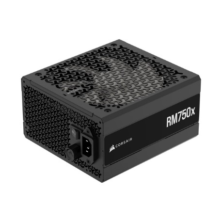 Corsair Fully Modular Power Supply (EU) | RMx Series RM750x | 750 W