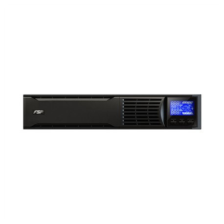 FSP CHAMP 2K RACK - IEC | 3000 VA | 2700 W