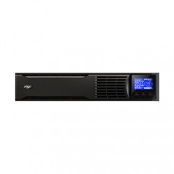 FSP CHAMP 3K RACK - IEC | 3000 VA | 2700 W