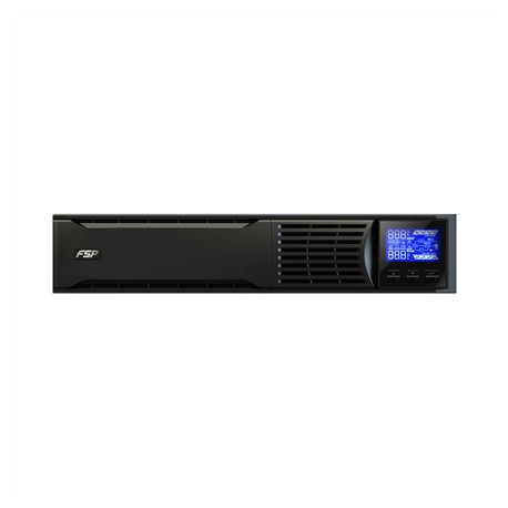 FSP CHAMP 3K RACK - IEC | 3000 VA | 2700 W