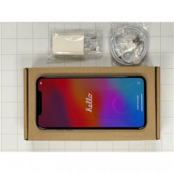 Apple REFURBISHED Grade C | iPhone XS Max | Space grey | 6.5 " | Super Retina OLED | 1242 x 2688 pixels | Apple | Internal RAM 4