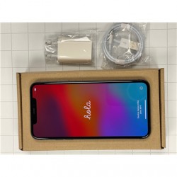 Apple REFURBISHED Grade B | iPhone 11 Pro Max | Grey | 6.5 " | Super Retina XDR OLED | 1242 x 2688 pixels | Internal RAM 4 GB | 