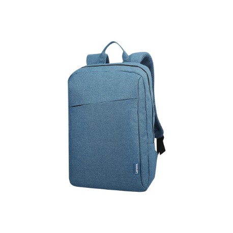 Lenovo | 15.6 Laptop Casual Backpack B210 | Fits up to size 15.6 " | Backpack | Blue