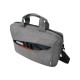 Lenovo | Casual Toploader T210 | Fits up to size 15.6 " | Messenger - Briefcase | Grey