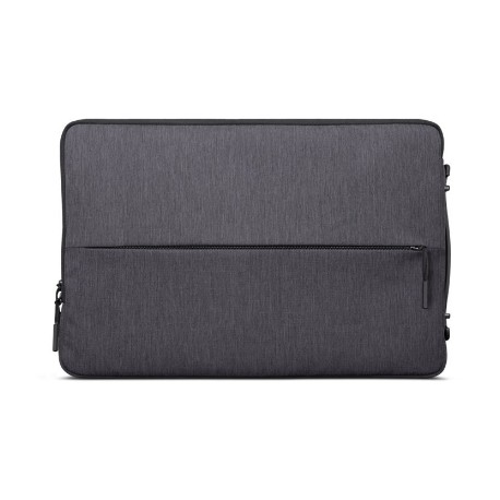 Lenovo | GX40Z50942 | Laptop Urban Sleeve Case | Case | Charcoal Grey | Waterproof