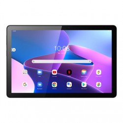 Lenovo | Tab | M10 (3rd Gen) TB328XU | WUXGA | 10.1 " | Storm Grey | 1920 x 1200 pixels | Unisoc T610 | 4 GB | Soldered LPDDR4x 