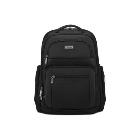 Lenovo Select Targus | Mobile Elite Backpack | Fits up to size 16 " | Backpack | Black | Shoulder strap | Waterproof