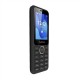 myPhone 6320 | Black | 2.4 " | TFT | 32 MB | 32 MB | Dual SIM | Main camera resolution 0.3 MP | 100 mAh