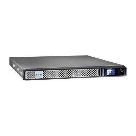 Eaton 5P Gen2 UPS | 5P650IRG2 | 650 VA | 520 W