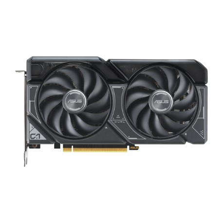 Asus Dual GeForce RTX 4060 Ti SSD OC Edition 8GB GDDR6 | NVIDIA | 8 GB | GeForce RTX 4060 Ti | GDDR6 | HDMI ports quantity 1 | P