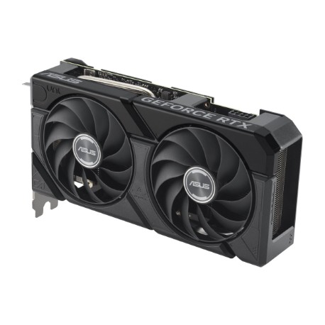 Asus Dual GeForce RTX 4060 Ti EVO OC Edition 16GB GDDR6 | NVIDIA | 16 GB | GeForce RTX 4060 Ti | HDMI ports quantity 1 | PCI Exp