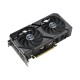 Asus Dual GeForce RTX 4060 Ti EVO OC Edition 16GB GDDR6 | NVIDIA | 16 GB | GeForce RTX 4060 Ti | HDMI ports quantity 1 | PCI Exp