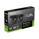 Asus Dual GeForce RTX 4060 Ti EVO OC Edition 16GB GDDR6 | NVIDIA | 16 GB | GeForce RTX 4060 Ti | HDMI ports quantity 1 | PCI Exp