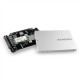 AXAGON Internal 2.5" box with SATA interface for M.2 SATA SSD