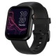 GTH2 | Smart watch | TFT | Touchscreen | 1.72” | Activity monitoring 24/7 | Waterproof | Bluetooth | Black