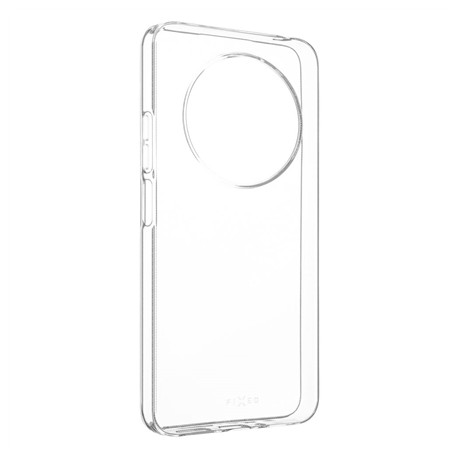 Fixed Story AntiUV | Back Cover | Xiaomi | Redmi 14C | TPU | Transparent