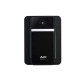 APC Back-UPS, 750VA, Tower, 230V, 4x IEC C13, AVR, Black
