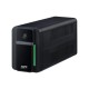 APC Back-UPS 500VA, 230V, AVR, IEC sockets, Black | Schneider Electric