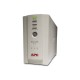 APC Back-UPS CS 325VA, 230V, no auto-off software, 4 IEC sockets (1 overvoltage), Sandy