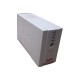 APC Back-UPS, 500VA/300W, Tower, 230V, 4x IEC C13 Outlets , User Replaceable Battery, Sandy