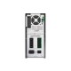 APC Smart-UPS, LINE Interactive, 2200VA, Tower, 230V, 8x IEC C13 + 2x IEC C19 sockets, SmartConnect port + SmartSlot, AVR, LCD, 