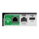 APC Smart-UPS, LINE Interactive, 2200VA, Tower, 230V, 8x IEC C13 + 2x IEC C19 sockets, SmartConnect port + SmartSlot, AVR, LCD, 