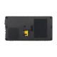 APC Easy UPS, 1000 VA, floor/wall mounted, 230V, 6x IEC C13 sockets, AVR, Black