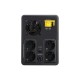 APC Easy UPS, 1600VA, Tower, 230V, 4x CEE 7/3 Schuko Slots, AVR, Black