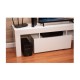 APC Easy UPS, 1600VA, Tower, 230V, 4x CEE 7/3 Schuko Slots, AVR, Black