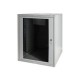 Digitus | Wall Mounting Cabinet | DN-19 16-U-EC | Grey