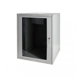 Digitus | Wall Mounting Cabinet | DN-19 16-U-EC | Grey