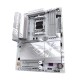 Gigabyte B850 A ELITE WF7 ICE | Processor family AMD | Processor socket AM5 | DDR5 | Supported hard disk drive interfaces SATA, 