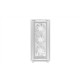 Deepcool CC560 MESH WH V2 | White | Mid Tower | Power supply included No